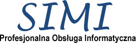 SIMI Profesjonalna Obsługa Informatyczna